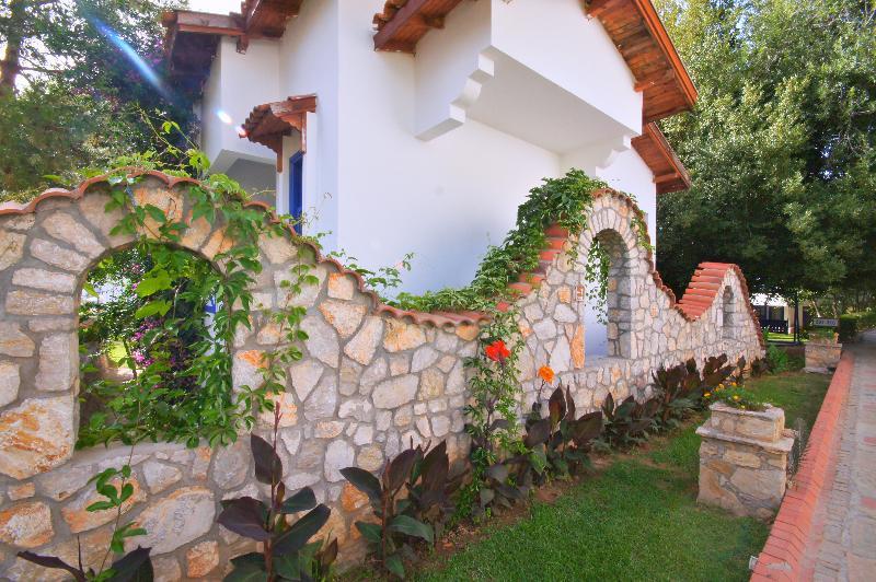 Hotel Oludeniz Exterior foto