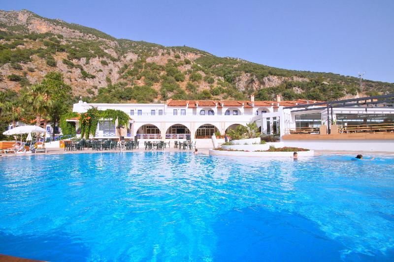 Hotel Oludeniz Exterior foto